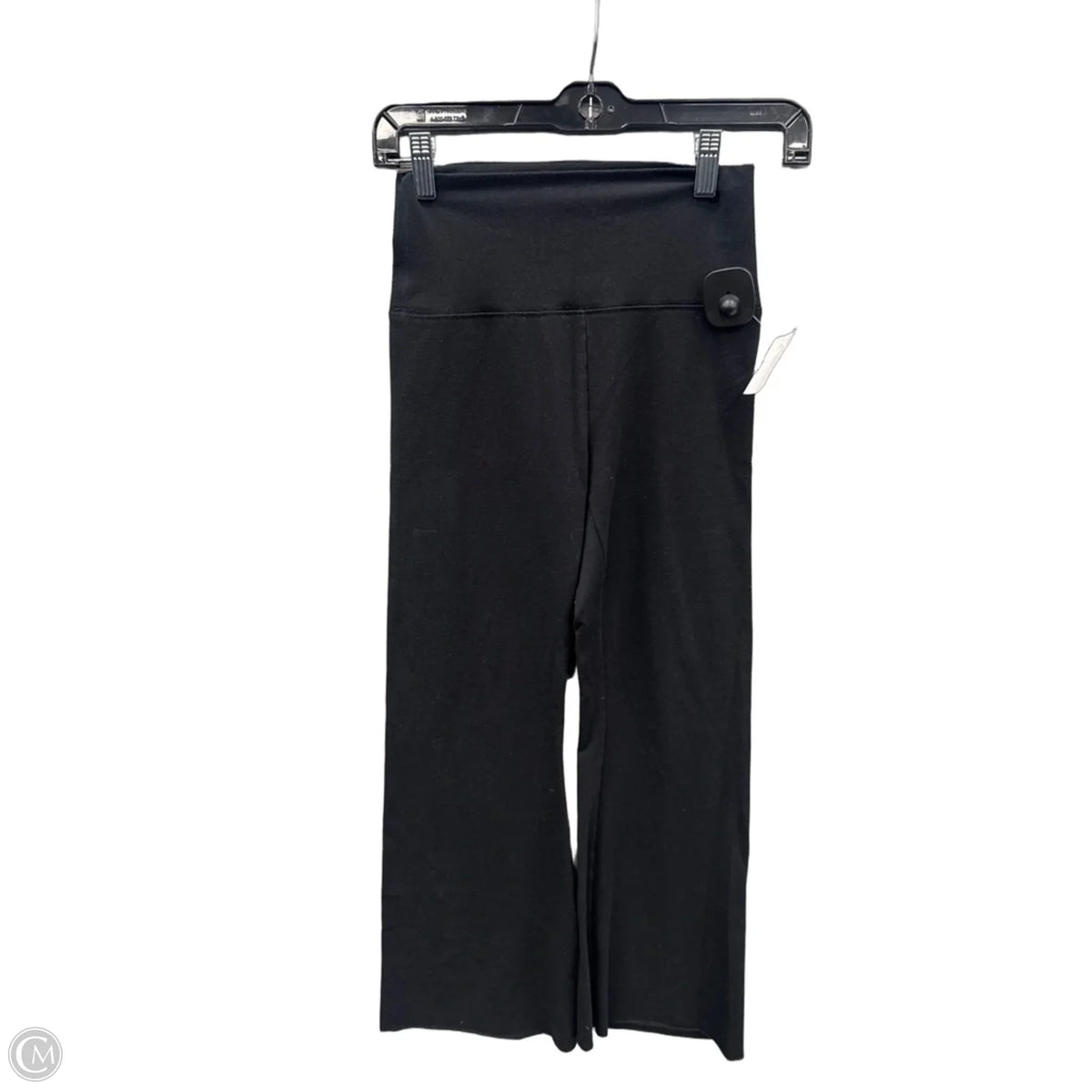 Athletic Leggings By Offline In Black, Size: Sp