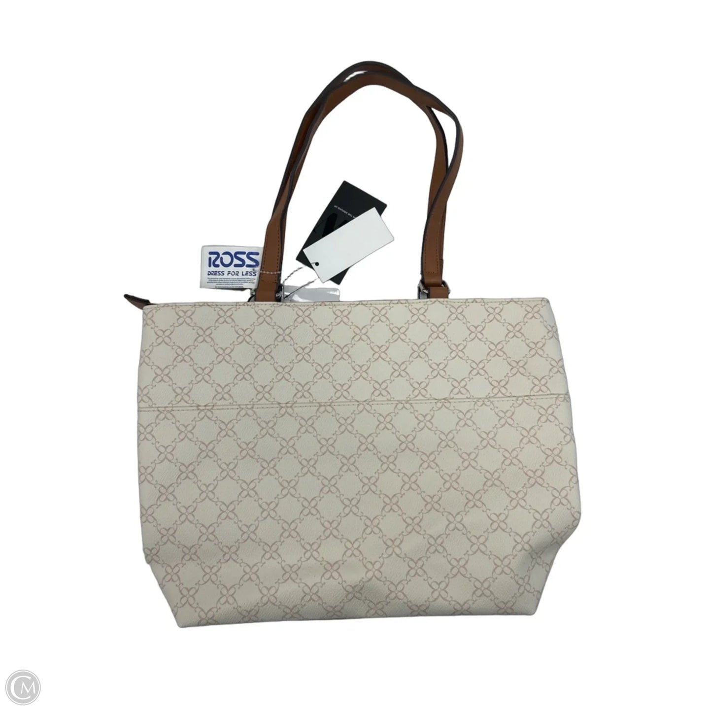Tote By Nine West, Size: Medium