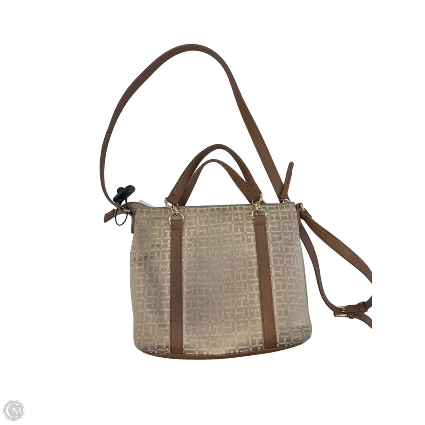Crossbody By Tommy Hilfiger, Size: Medium