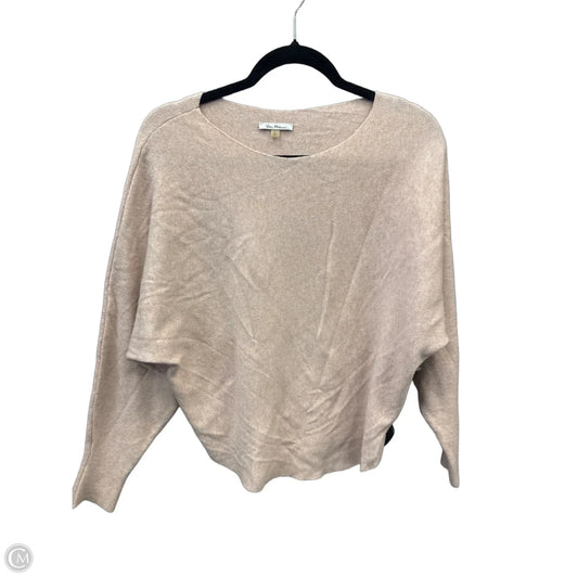 Sweater By Vila Milano In Pink, Size: L