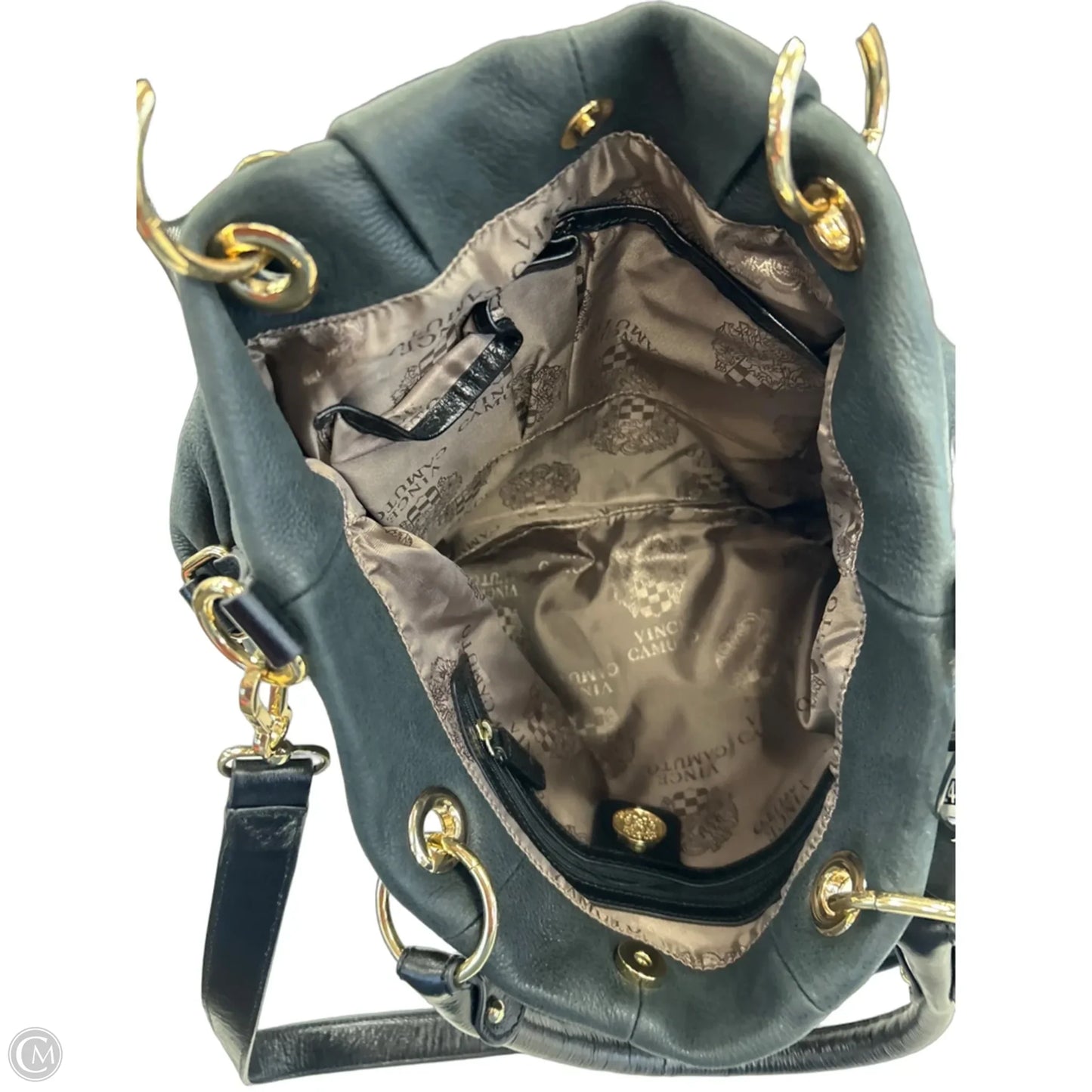Handbag By Vince Camuto, Size: Medium