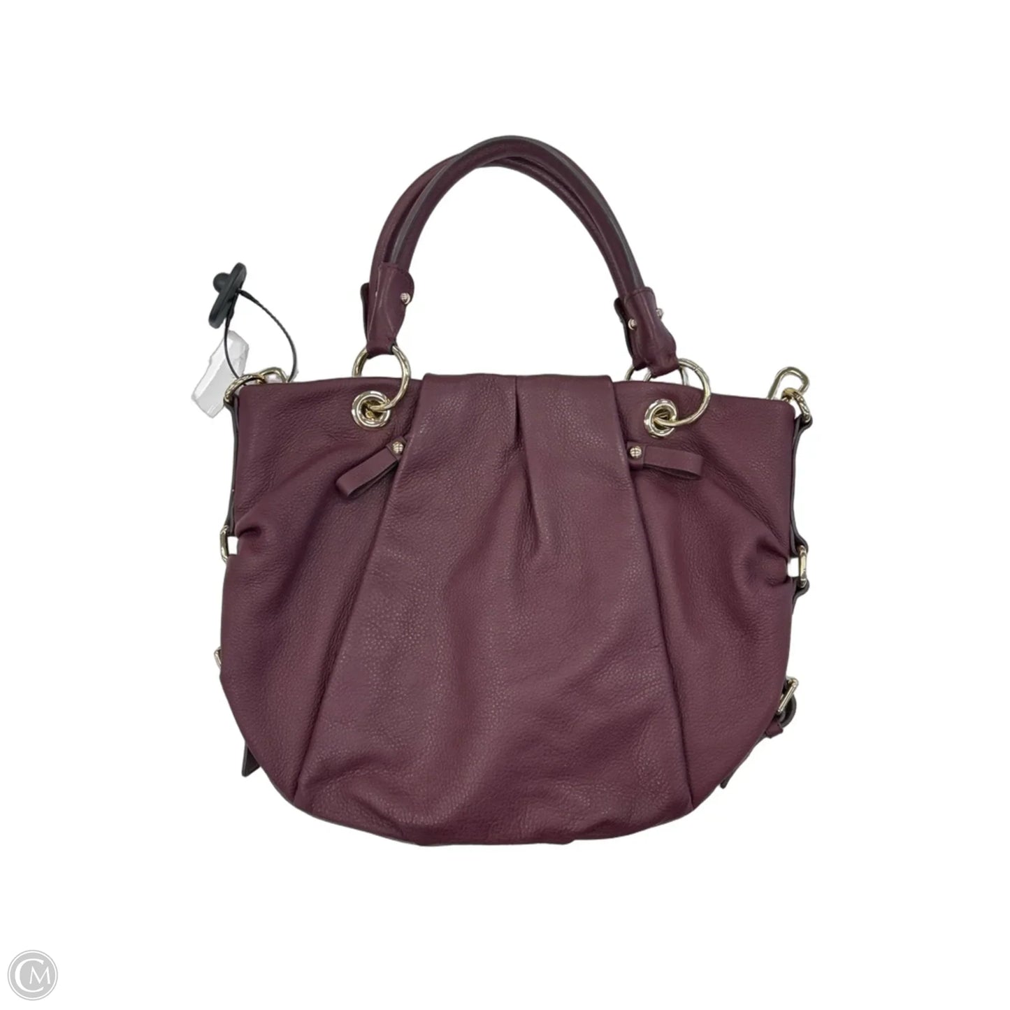 Handbag By Vince Camuto, Size: Medium