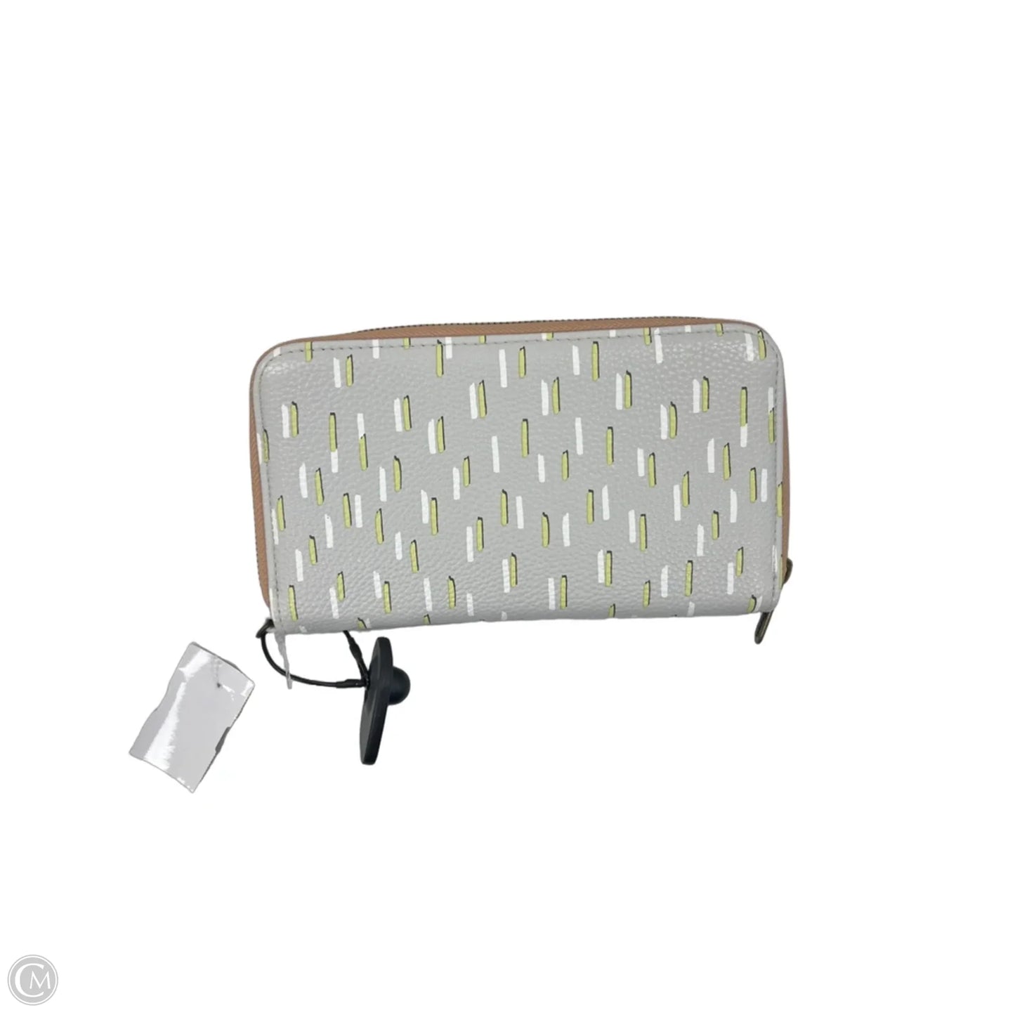 Wallet By Thirty One, Size: Large