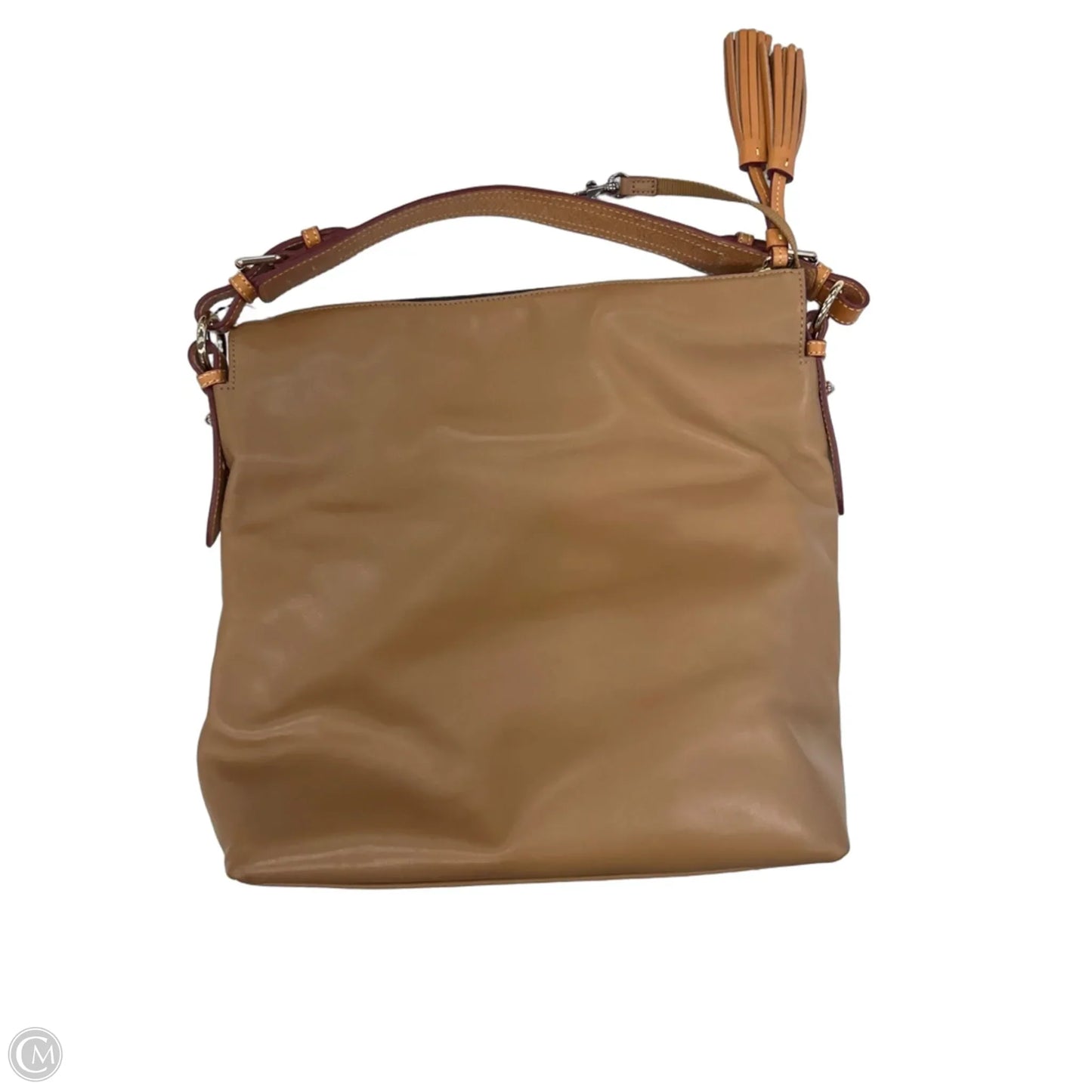 Handbag Designer By Dooney And Bourke, Size: Large