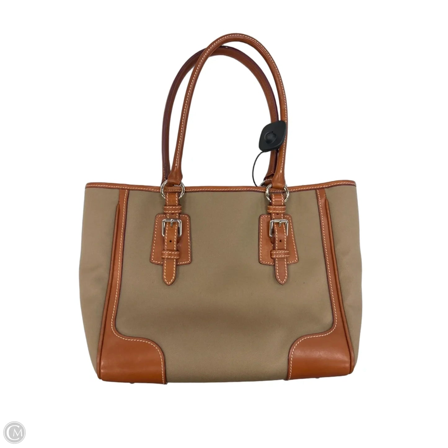 Handbag Designer By Dooney And Bourke, Size: Medium
