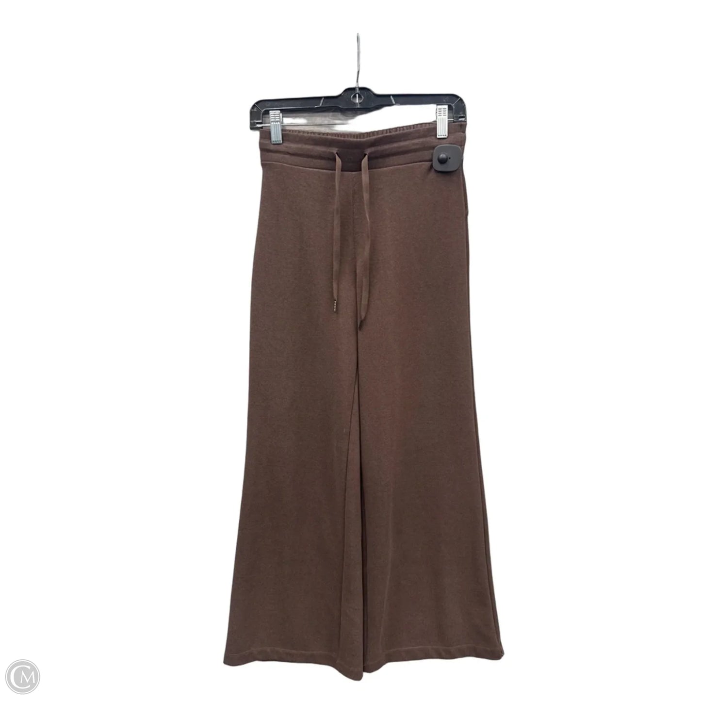 Athletic Pants By Kyodan In Brown, Size: Xs