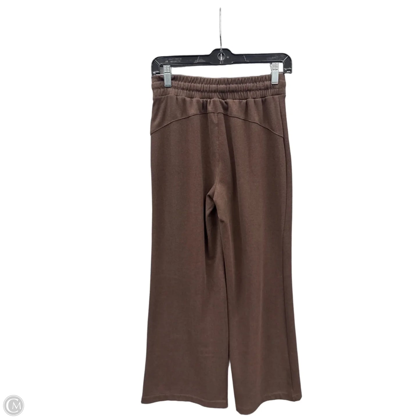 Athletic Pants By Kyodan In Brown, Size: Xs