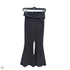 Athletic Leggings By Offline In Black, Size: Sp
