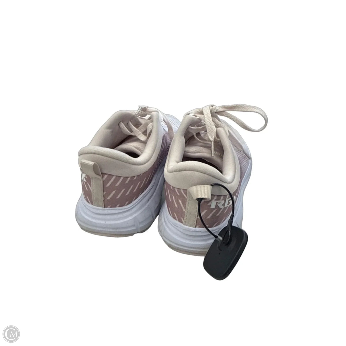 Shoes Athletic By Rbx In Pink, Size: 8.5