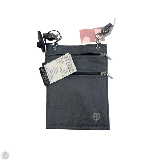 Wallet By Clothes Mentor, Size: Large