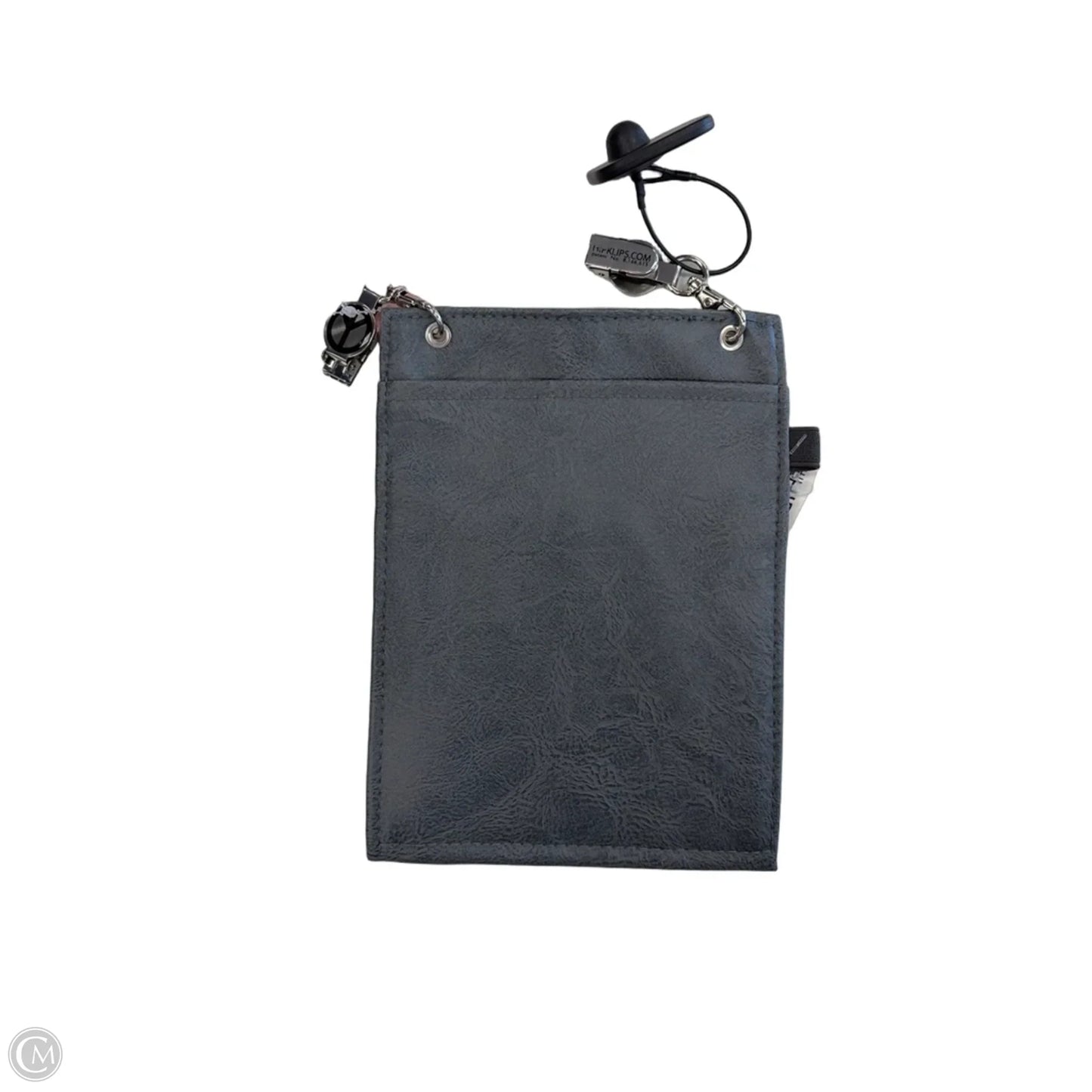 Wallet By Clothes Mentor, Size: Large