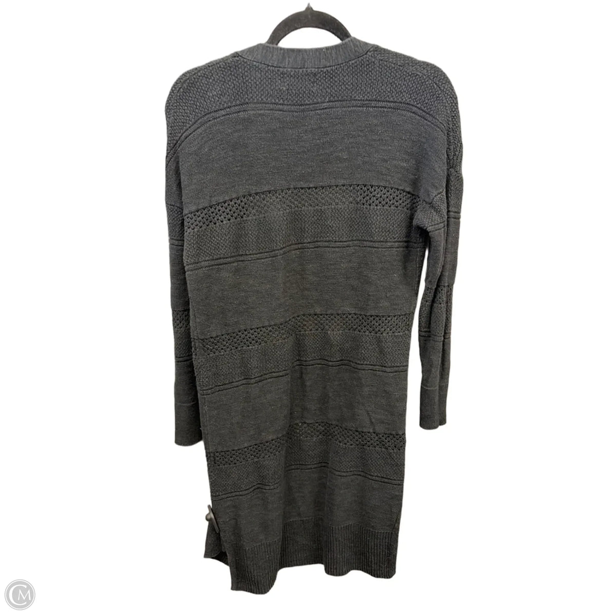 Cardigan By Universal Thread In Black, Size: S