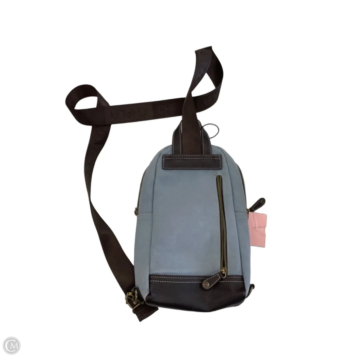 Crossbody By Chala, Size: Medium