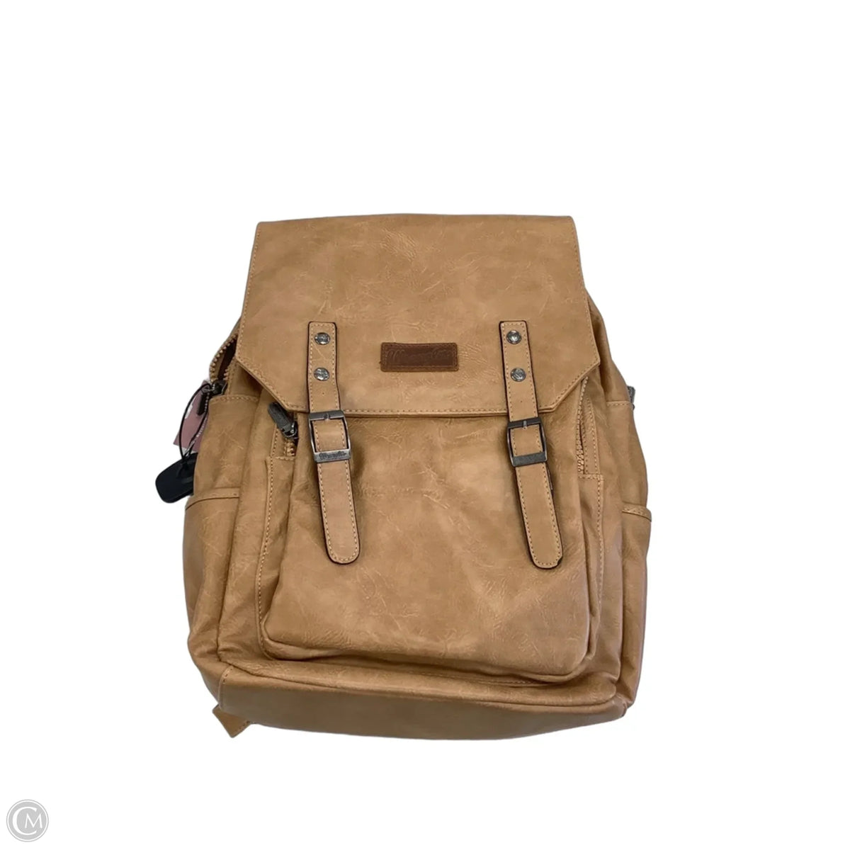 Backpack By Wrangler, Size: Large