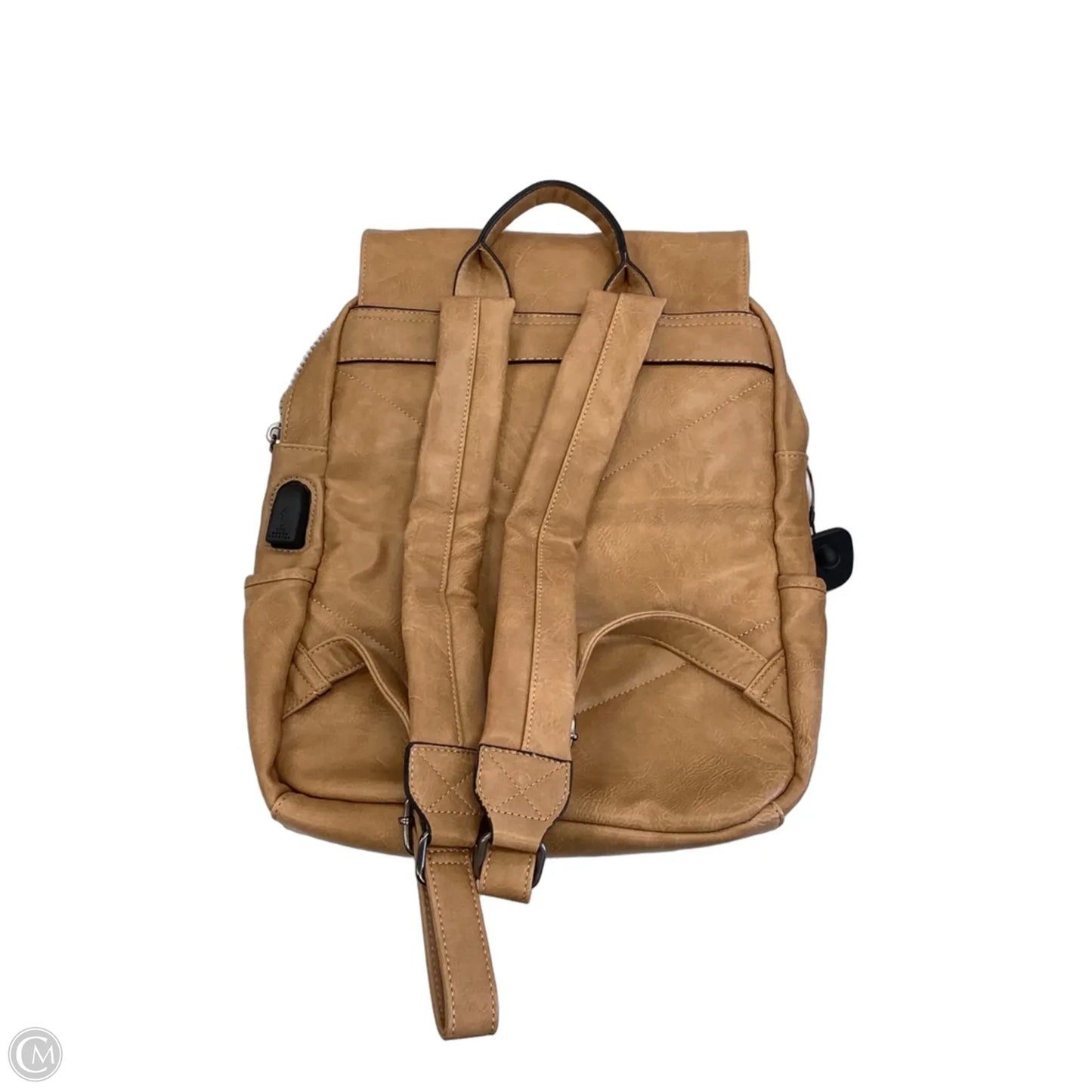 Backpack By Wrangler, Size: Large