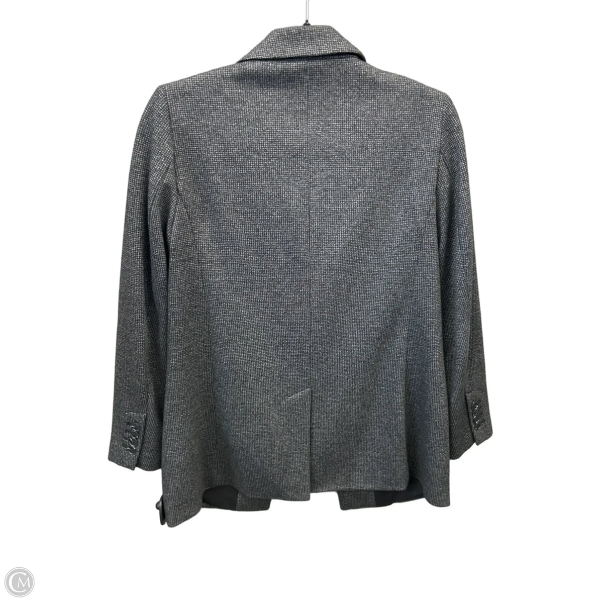 Blazer By Loft In Black, Size: Xs