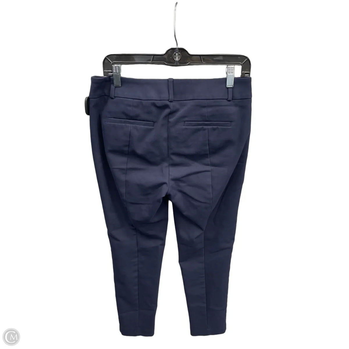 Pants Dress By Loft In Navy, Size: 4
