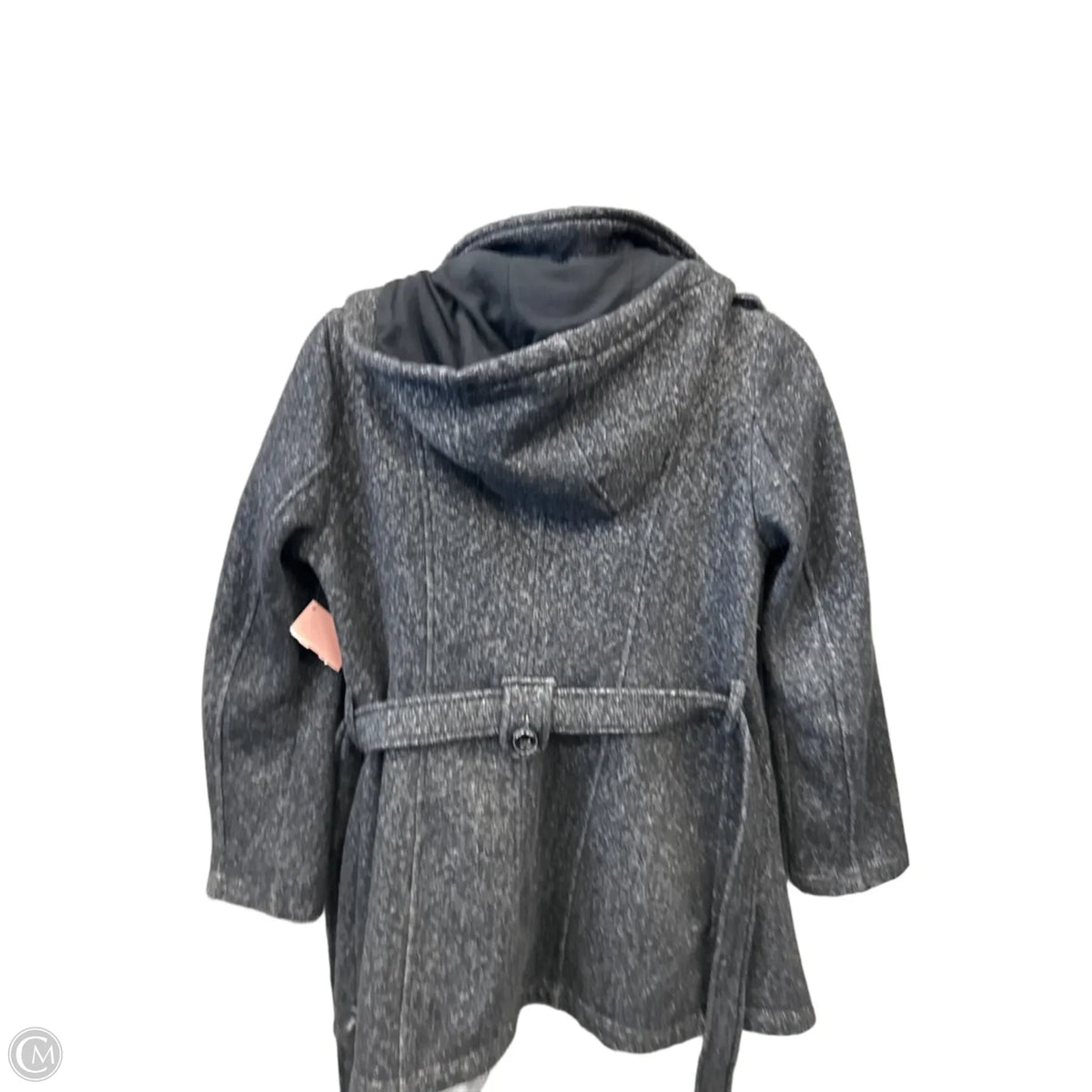 Jacket Other By Iz Byer In Grey, Size: M