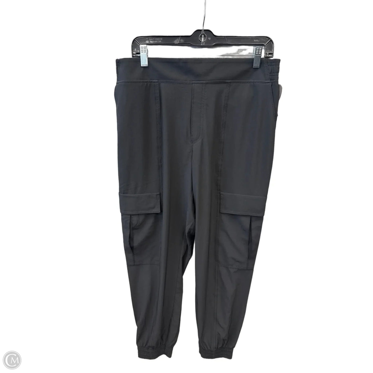 Athletic Pants By Athleta In Black, Size: M