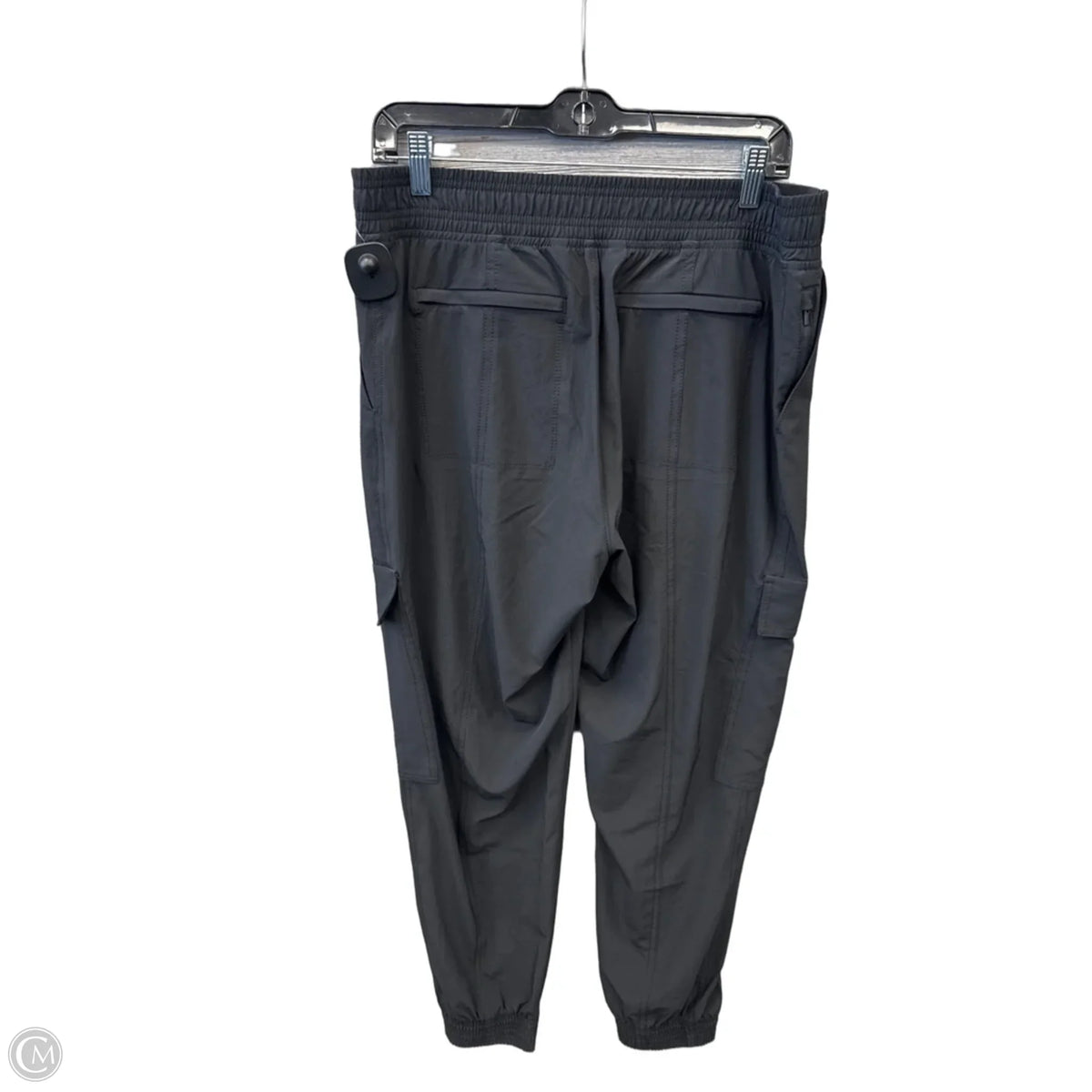 Athletic Pants By Athleta In Black, Size: M