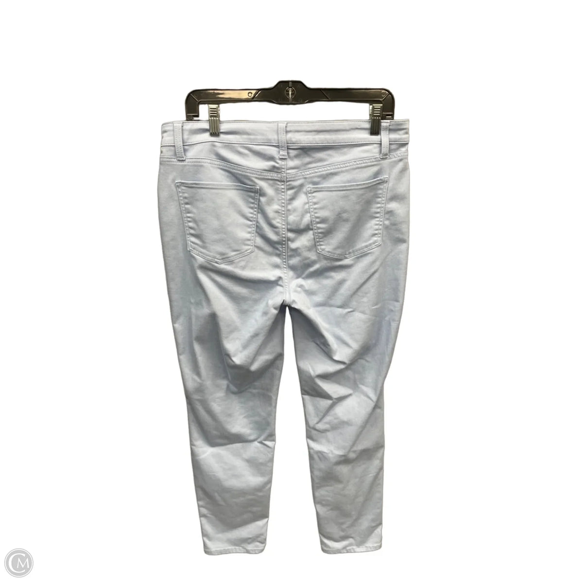 Pants Other By Talbots In Blue, Size: 10