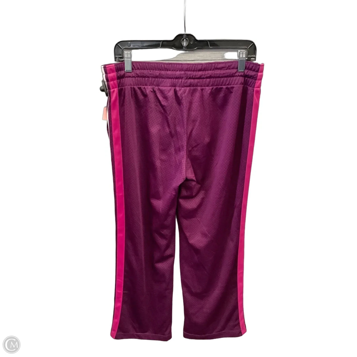 Athletic Pants By Danskin In Purple, Size: M