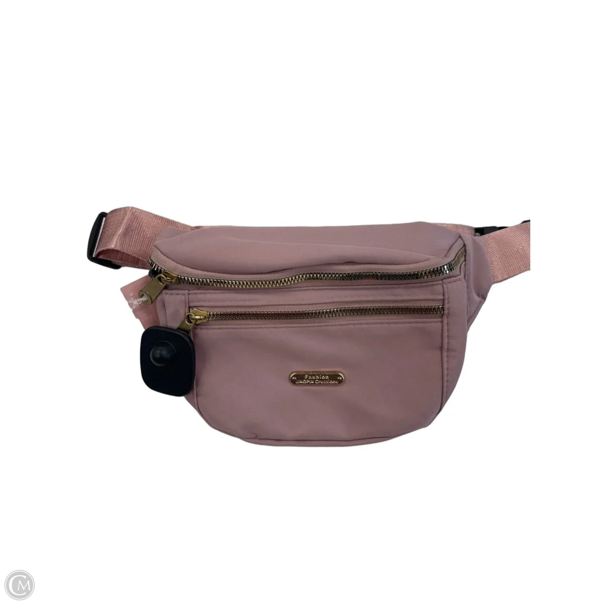 Belt Bag By Clothes Mentor, Size: Small