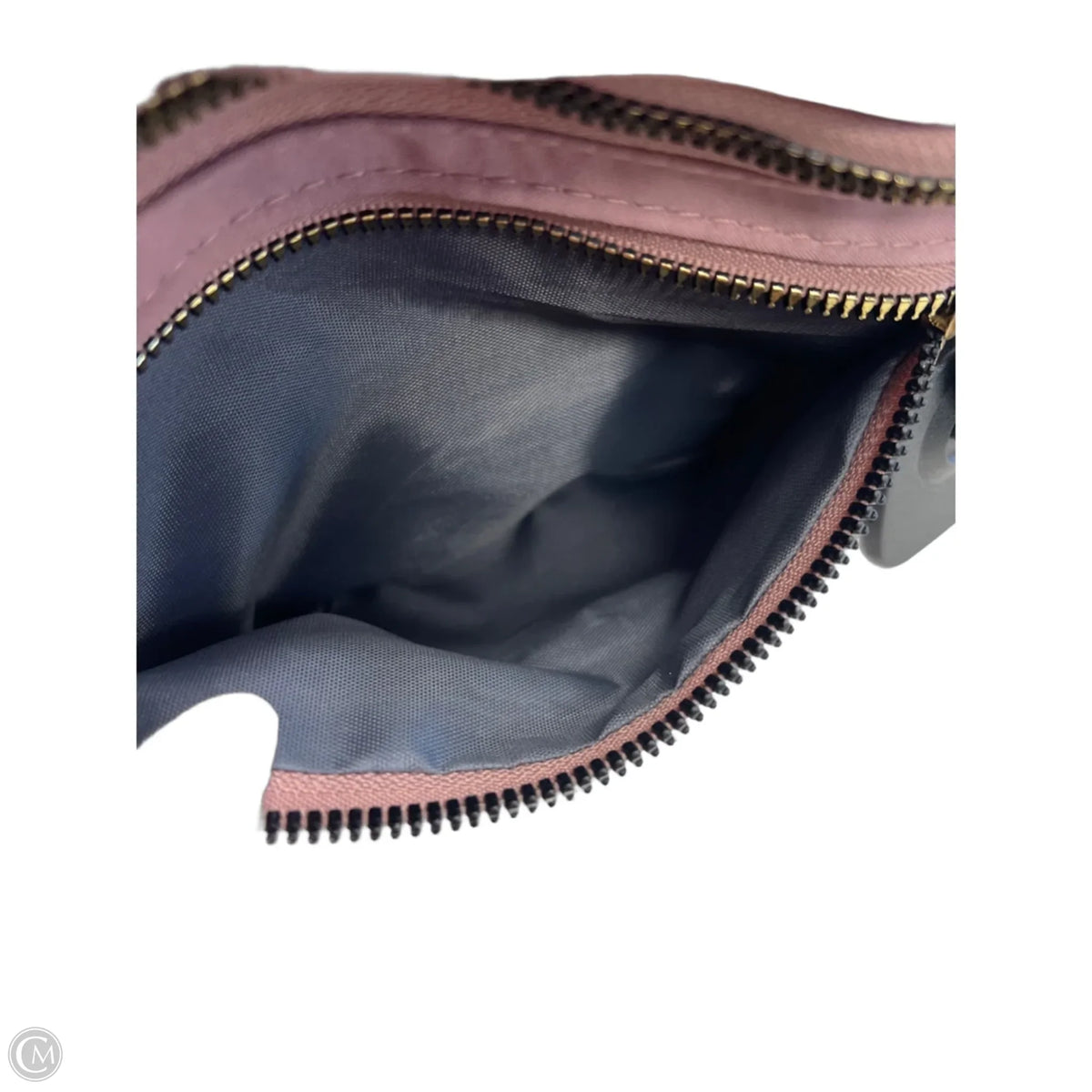 Belt Bag By Clothes Mentor, Size: Small