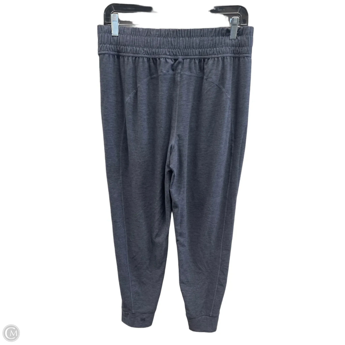 Athletic Pants By Flx In Navy, Size: M