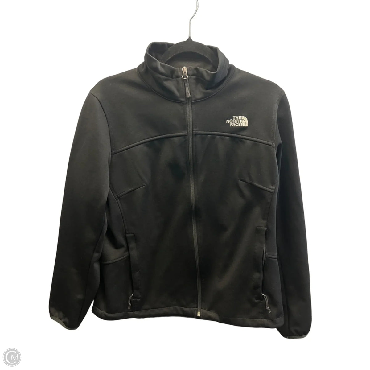 Jacket Other By The North Face In Black, Size: L