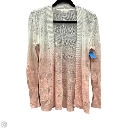Cardigan By Maurices In White, Size: Xs