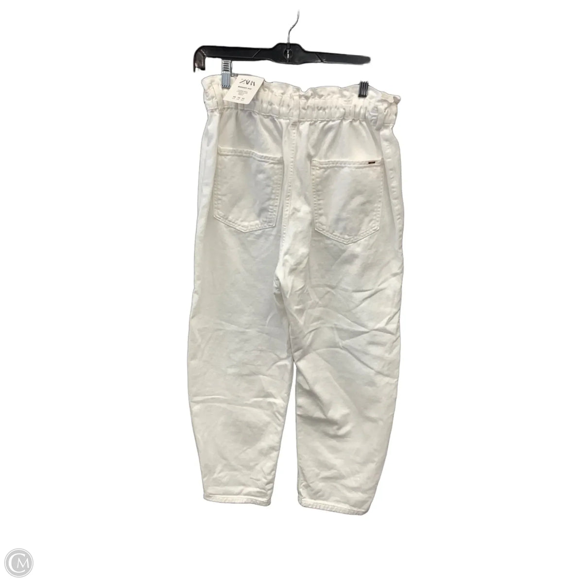 Pants Other By Zara In White, Size: 10