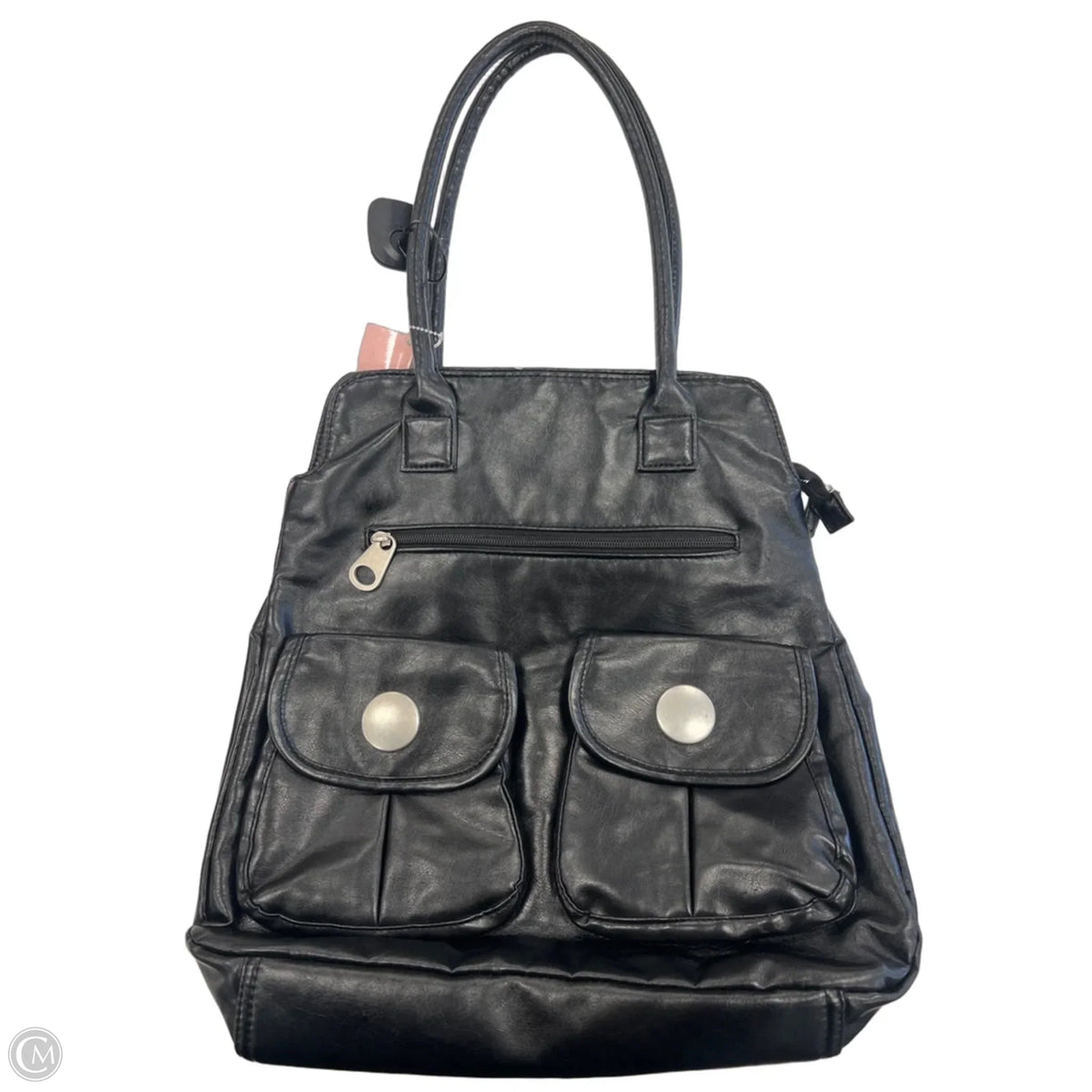 Handbag By Clothes Mentor, Size: Large