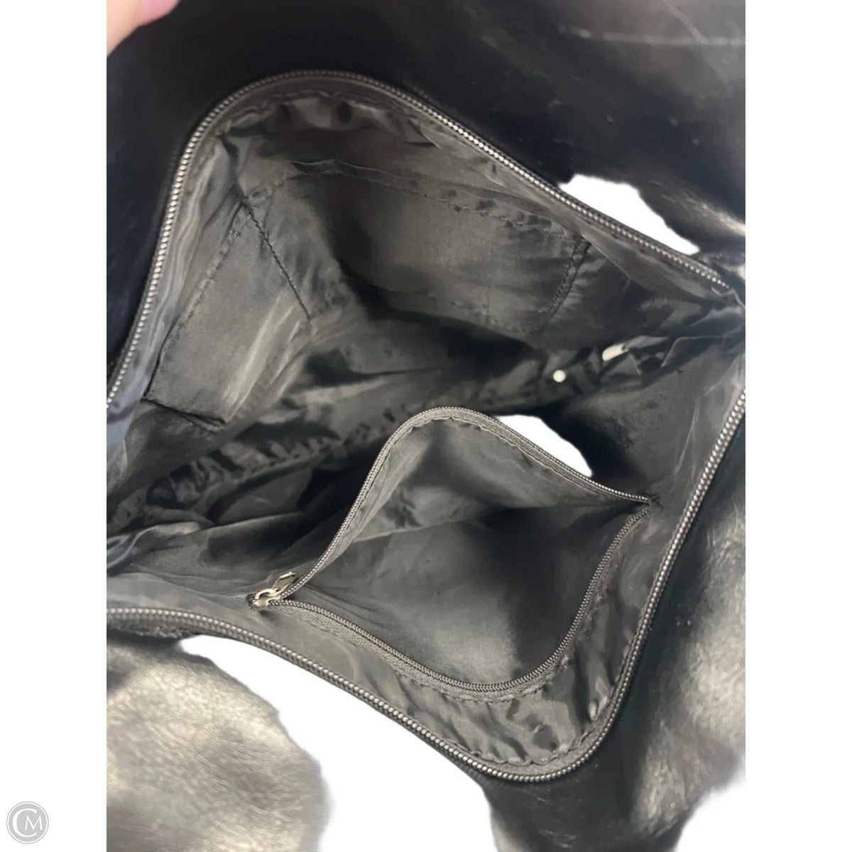 Handbag By Clothes Mentor, Size: Large