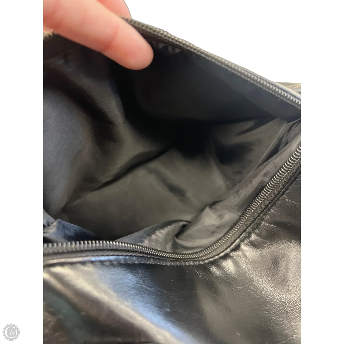 Handbag By Clothes Mentor, Size: Large