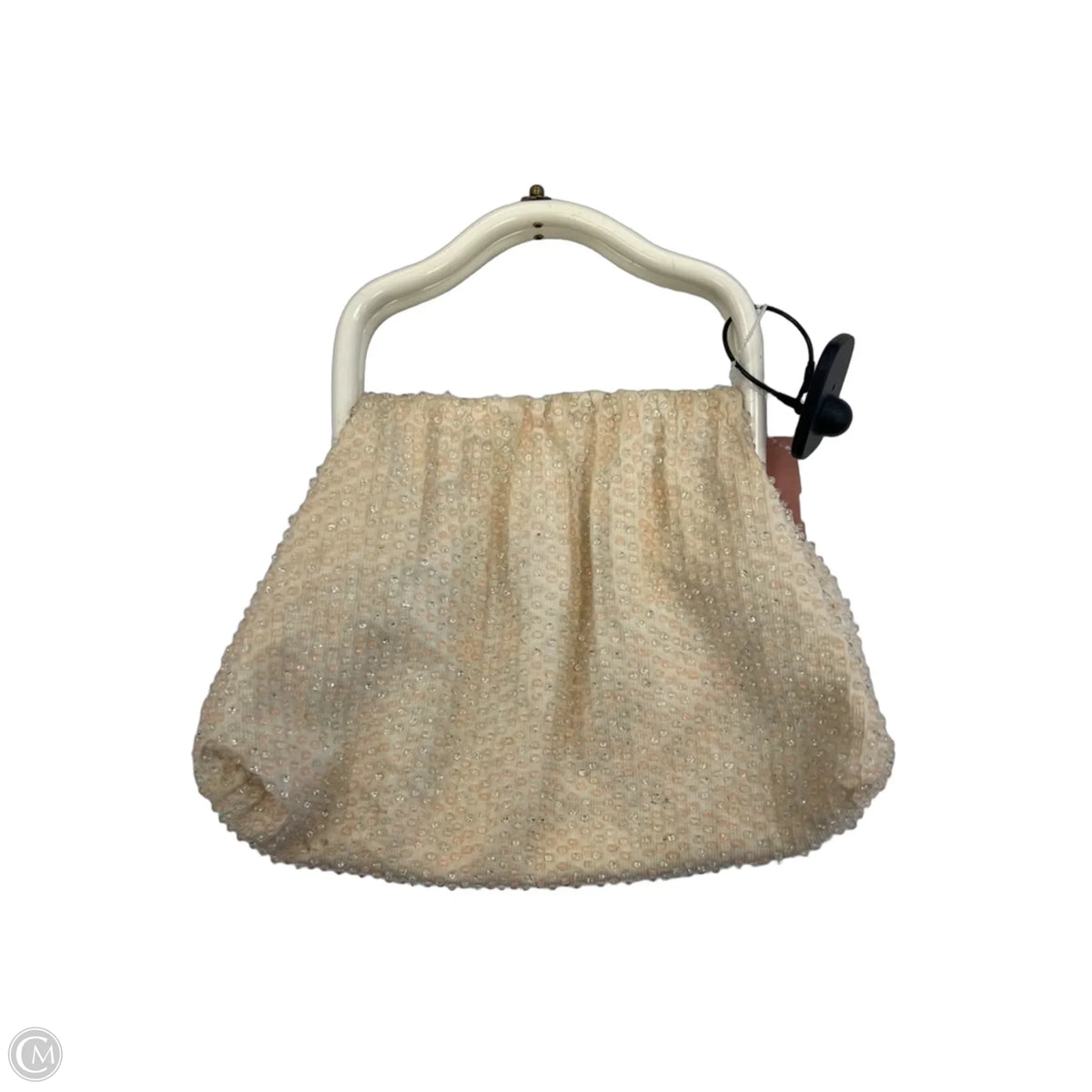Handbag By Clothes Mentor, Size: Medium