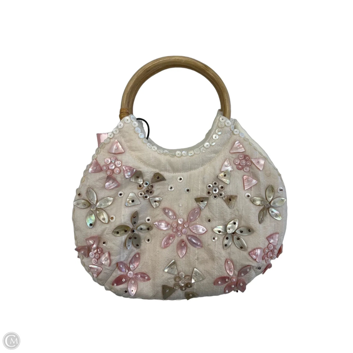Handbag By Clothes Mentor, Size: Small