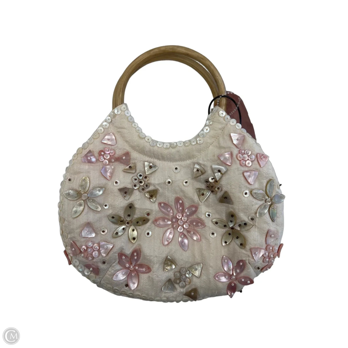 Handbag By Clothes Mentor, Size: Small