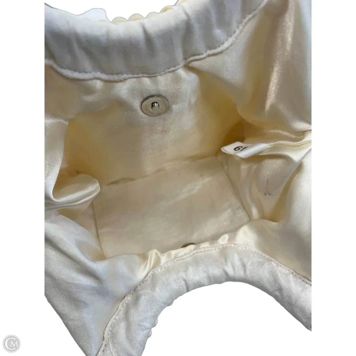 Handbag By Clothes Mentor, Size: Small