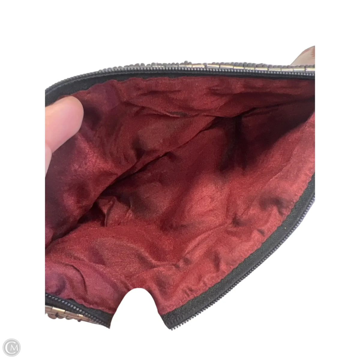 Wallet By Cme, Size: Large