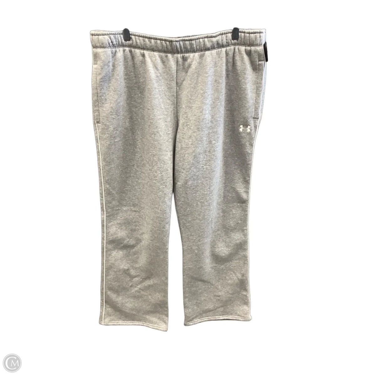 Pants Lounge By Under Armour In Grey, Size: 16