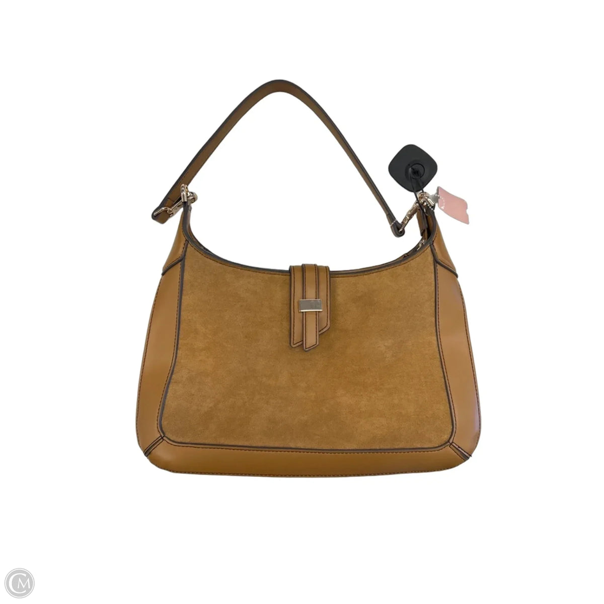 Handbag By Liz Claiborne, Size: Large