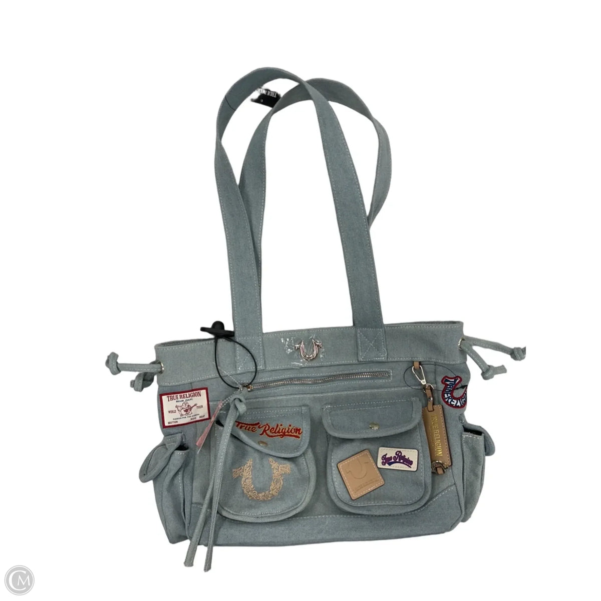 Handbag By True Religion, Size: Large