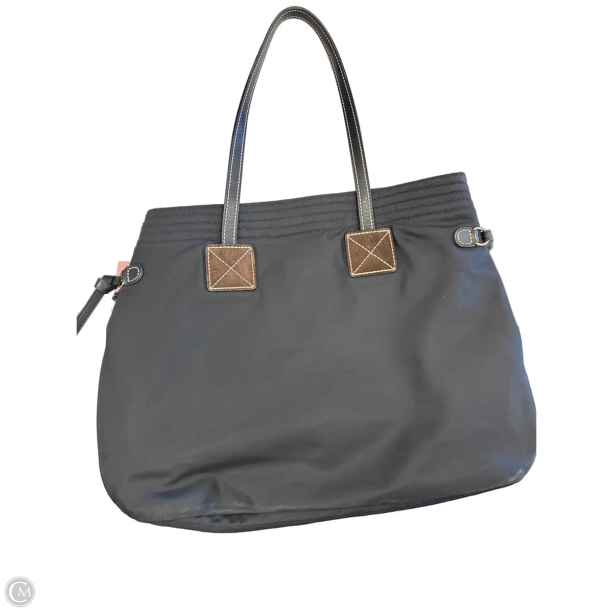 Tote Designer By Dooney And Bourke, Size: Large