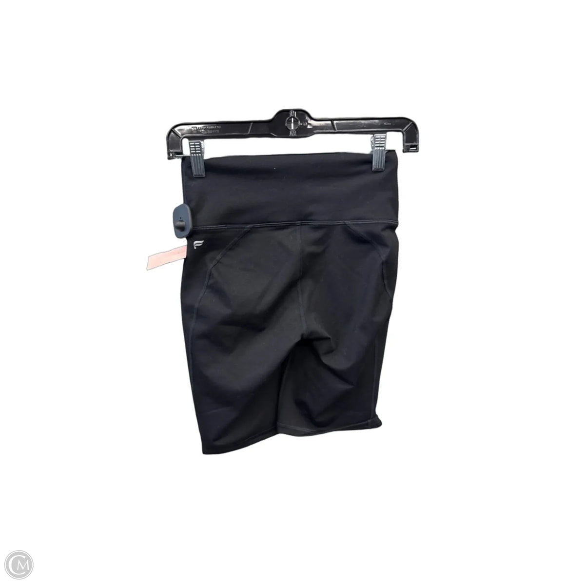 Athletic Shorts By Fabletics In Black, Size: Xs