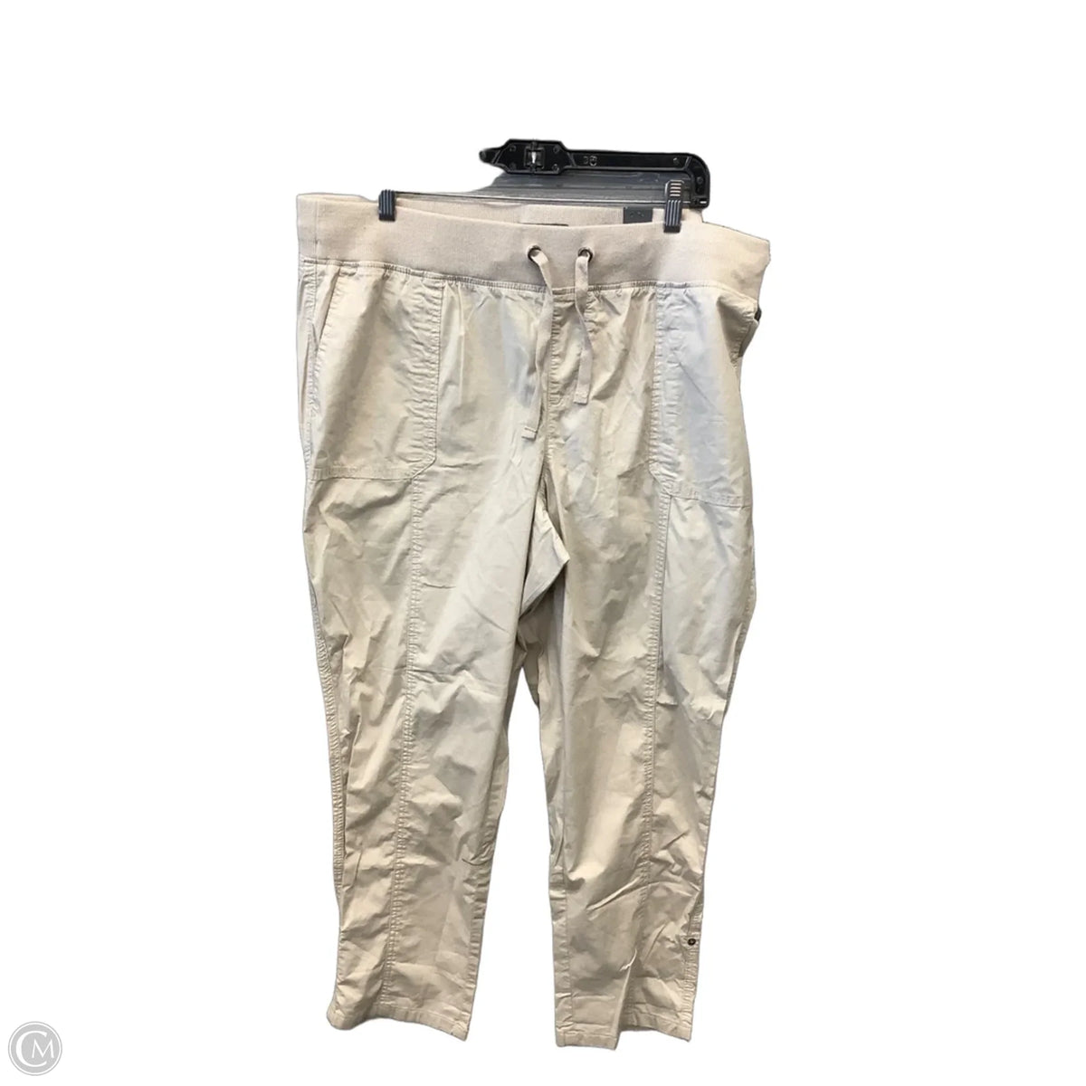 Pants Cargo & Utility By Torrid In Tan, Size: 18