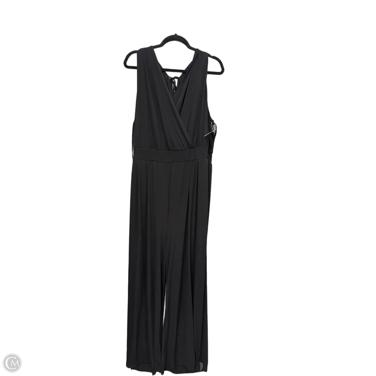 Jumpsuit By Torrid In Black, Size: 3x