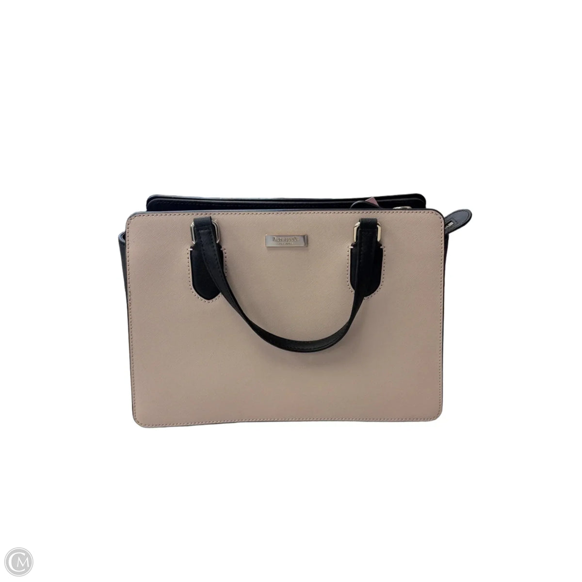 Handbag Designer By Kate Spade, Size: Medium