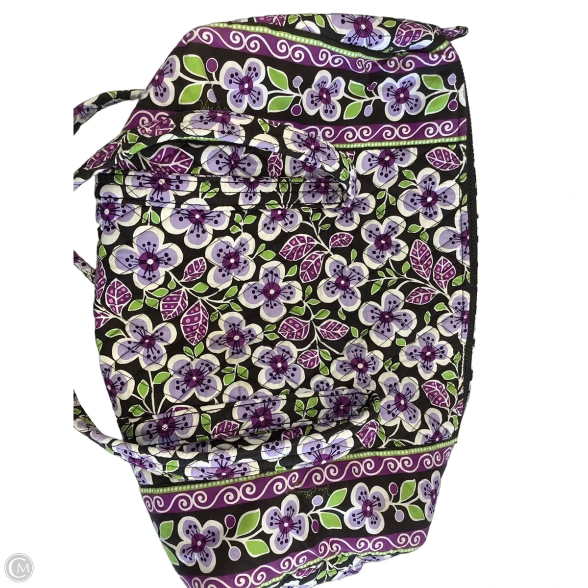 Duffle And Weekender By Vera Bradley, Size: Large