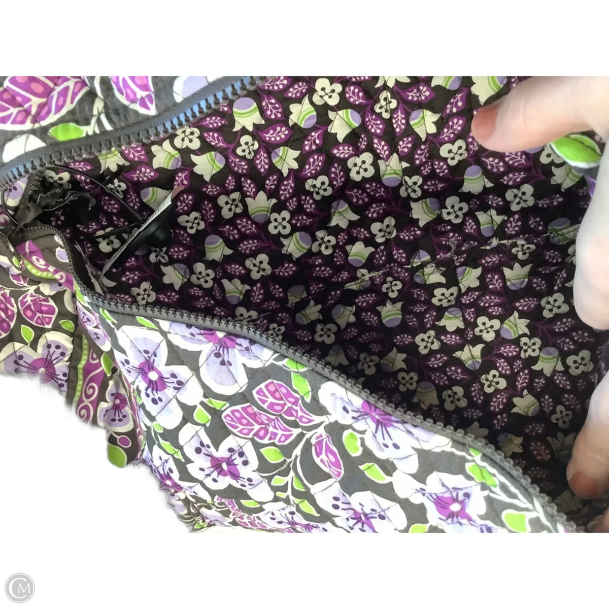 Duffle And Weekender By Vera Bradley, Size: Large